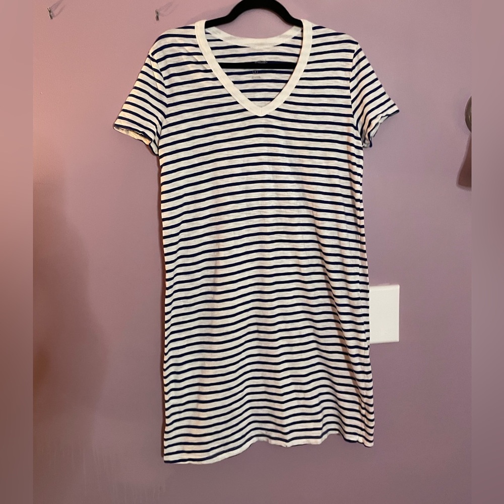 Universal Thread Striped Dress